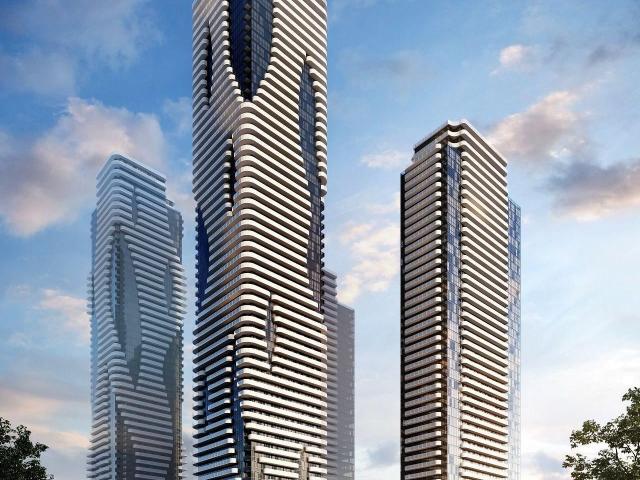 1812 Commerce Street, Vaughan | For Rent @ $2,450 | Condos. Ca
