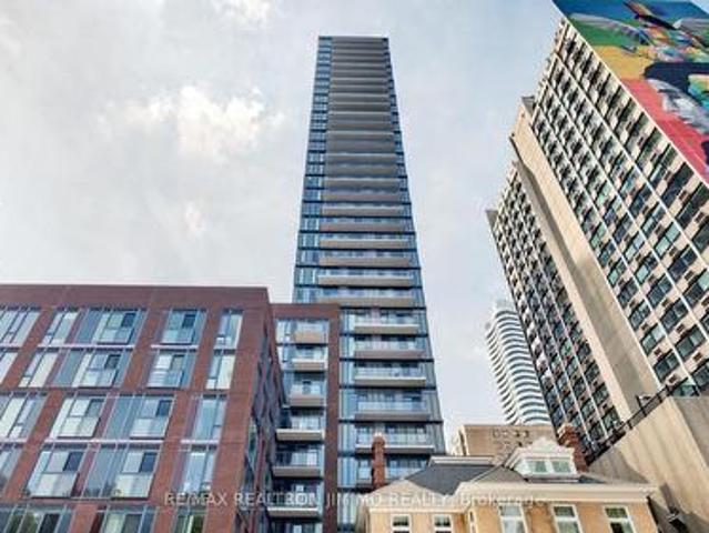 1812 Jarvis Street, Toronto, ON, M5B 0E3 condo for sale | Listing ID C13564 | Royal LePage