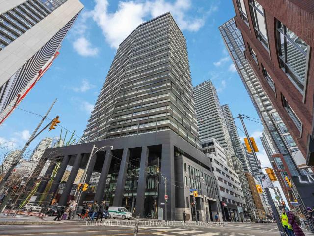 1812 Peter Street, Toronto | Leased, C12600 | Condos. Ca