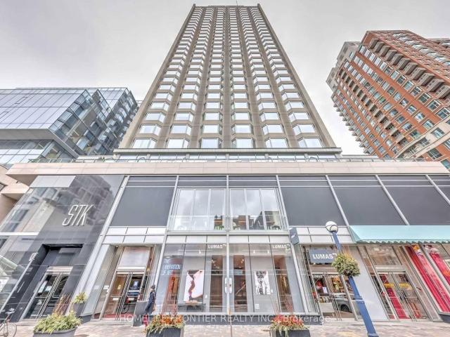1812 Yorkville Avenue, Toronto | Leased, C12771 | Condos. Ca