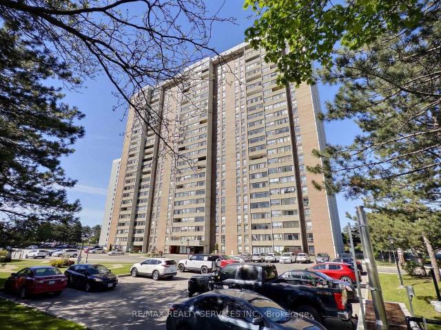 1812 18 Knightsbridge Road, Brampton | 3Beds/2Bath, Condo, $2,650/mo | Condos. Ca