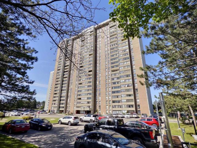 1812 18 Knightsbridge Road, Brampton | For Sale @ $520,000 | Condos. Ca