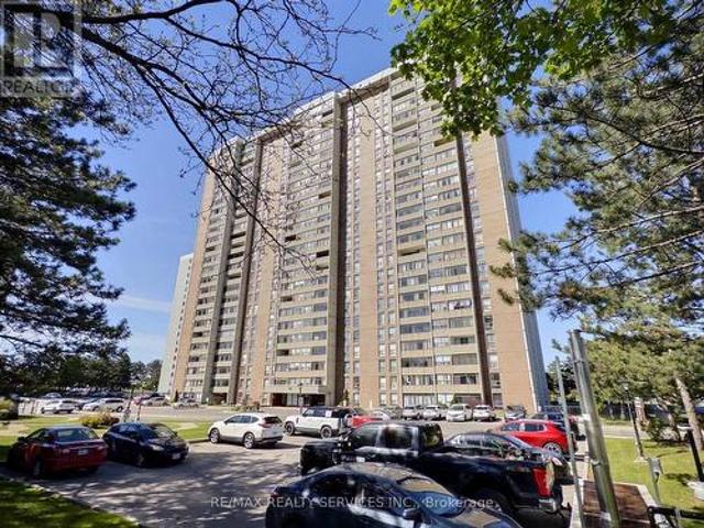 1812 18 Knightsbridge Road, Brampton, ON, L6T 3X5 condo for sale | Listing ID W13166 | Royal LePage