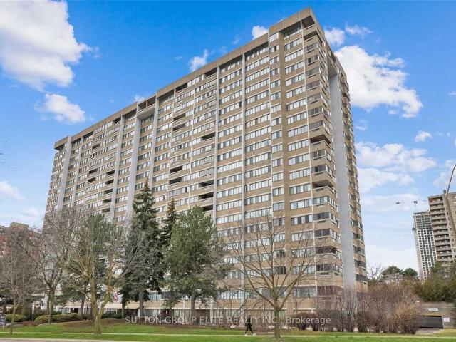 1812 1 MISSISSAUGA VALLEY Boulevard, Mississauga | Leased, W13031 | Condos. Ca