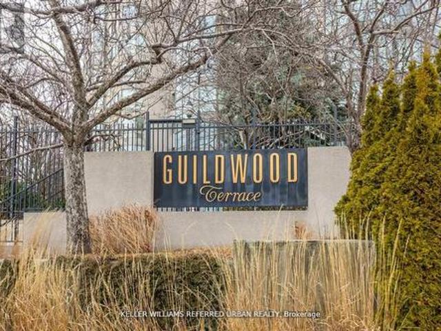 1812 3 Eglinton Avenue E, Toronto, ON, M1J 3N6 condo for sale | Listing ID E12829 | Royal LePage