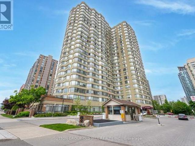 1812 3 Kariya Drive, Mississauga, ON, L5B 3J4 condo for sale | Listing ID W13487 | Royal LePage