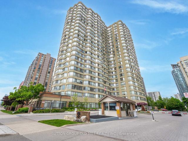 1812 3 Kariya Drive, Mississauga | 2+1Beds/2Bath, Condo, $499,000 | Condos. Ca