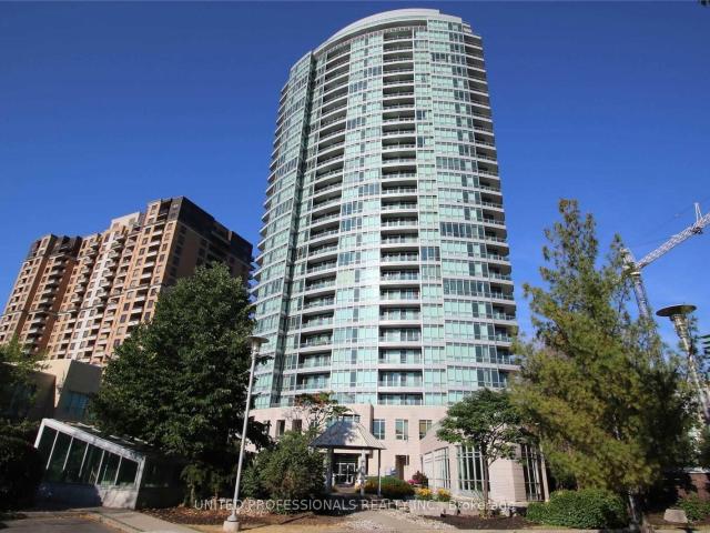 1812 60 Byng Avenue, North York | 1Beds/1Bath, Condo, $2,100/mo | Condos. Ca