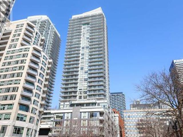 1812 98 Lillian Street, Toronto, ON, M4S 0A5 condo for sale | Listing ID C13572 | Royal LePage