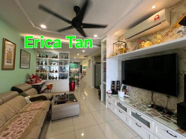 1812sf Cheapest 98 Nibong Residence in Market 2cp unblock