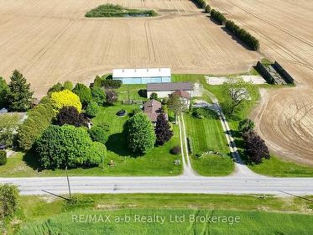 1813 Norfolk County 19 Road W, Norfolk Vanessa, ON, N0E 1V0 farm for sale | Listing ID X13687 | Royal LePage