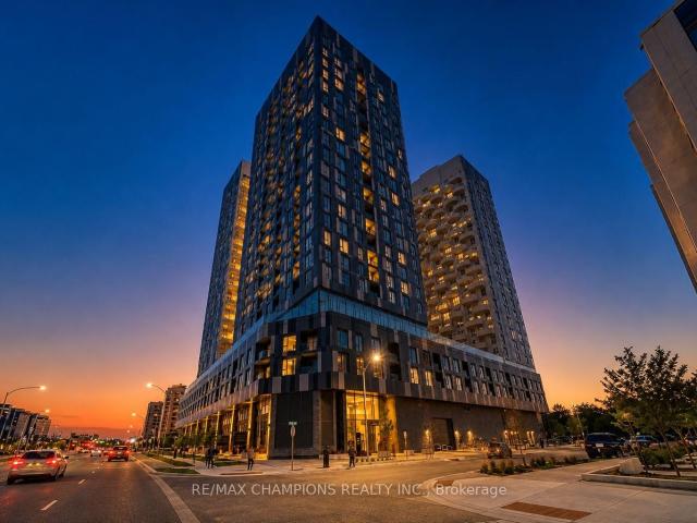 1813 10 Abeja Street, Vaughan | 3Beds/2Bath, Condo, $2,900/mo | Condos. Ca