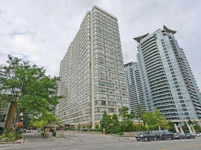 1813 55 Elm Drive W, Mississauga | Leased, W13144 | Condos. Ca