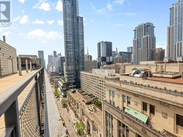 1813 7 Carlton Street, Toronto, ON, M5B 2M3 lease for lease | Listing ID C13609 | Royal LePage