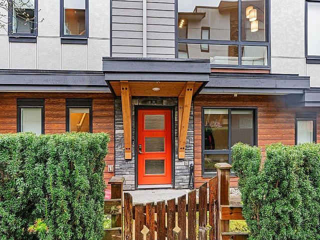 181 16488 64 Avenue Surrey, British Columbia