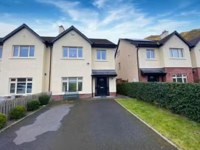 181 Caislean Na Habhann, Castletroy, Co. Limerick, V94TC1P is.