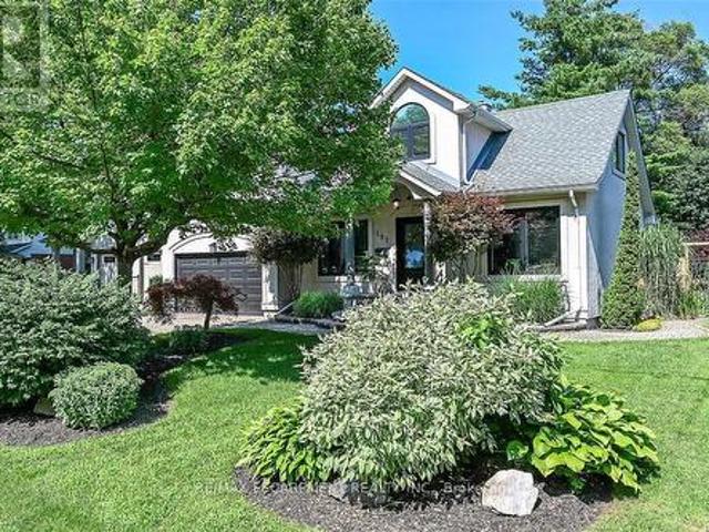 181 Central Drive, Hamilton, ON, L9G 2A3 house for sale | Listing ID X13564 | Royal LePage