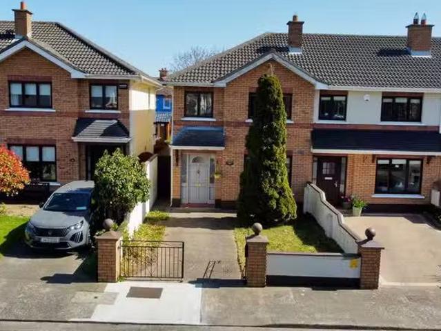 181 Charlemont, Griffith Avenue, Dublin 9, D09WY60 is for sale