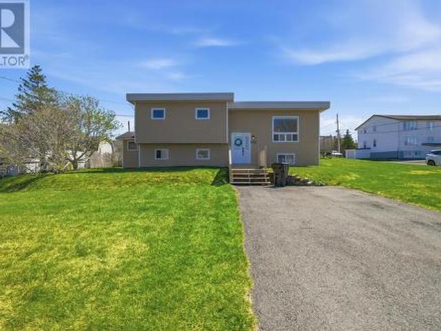 181 Airport Heights Drive, St. John'S, NL, A1A 4X3 house for sale | Listing ID 1298 | Royal LePage