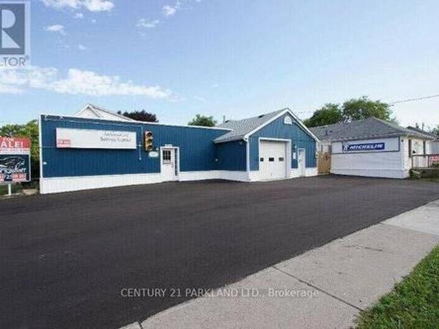 181 Albert Street, Oshawa, ON, L1H 4R3 commercial for sale | Listing ID E13435 | Royal LePage