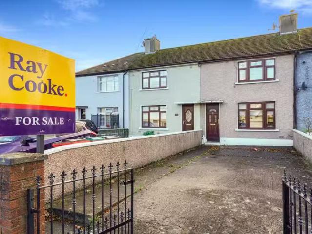 181 Ballygall Parade, Finglas, Dublin 11 is for sale