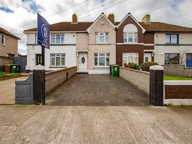 181 Bangor Road, Kimmage, Dublin 12