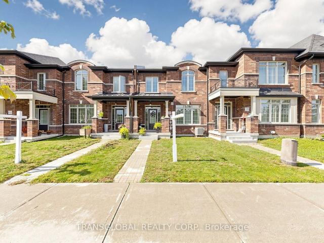 181 Beechborough Crescent, East Gwillimbury | 3Beds/3Bath, Townhouse, $859,900 | Condos. Ca