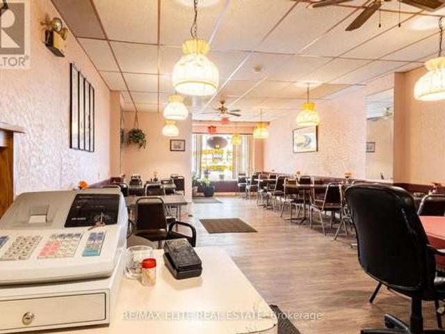 181 George Street, Wellington North, ON, N0G 1A0 commercial for sale | Listing ID X13581 | Royal LePage
