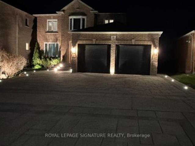 181 Glenforest Drive, Vaughan, ON, L4J 8K4 house for lease | Listing ID N13447 | Royal LePage