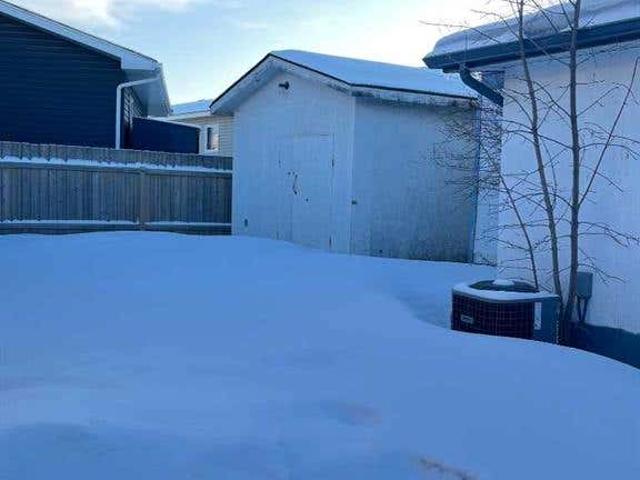181 Grey Crescent, Fort McMurray, AB T9H 2N4 House For Sale | RE/MAX | A2285