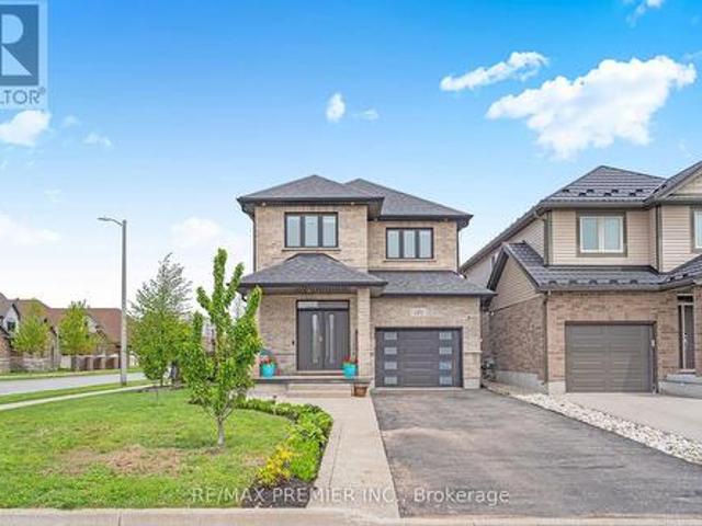 181 Dallan Drive, Guelph, ON, N1L 0N4 house for sale | Listing ID X13576 | Royal LePage