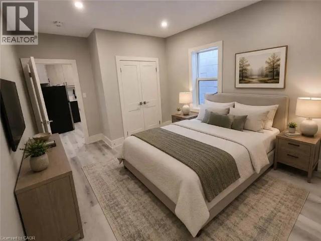 181 KING Street E Unit# 16