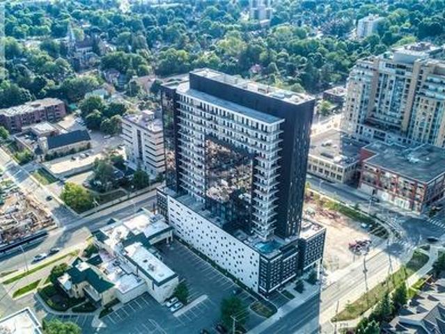 181 King Street S Unit# 710, Waterloo, ON, N2J 1P7 condo for sale | Listing ID 40847 | Royal LePage