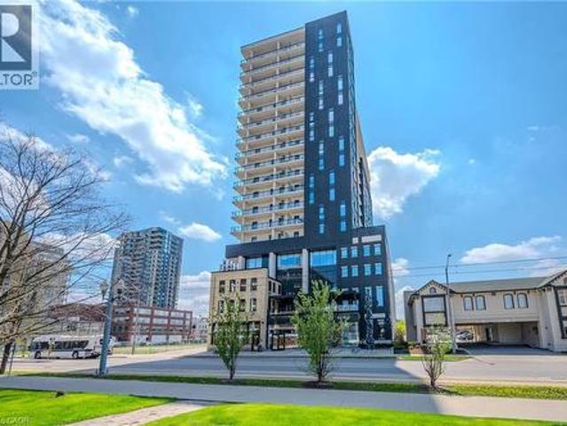 181 King Street S Unit# 714, Waterloo, ON, N2G 1A7 condo for sale | Listing ID 40816 | Royal LePage