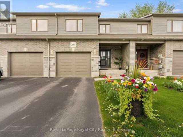 181 Halls Drive, Centre Wellington Elora/Salem, ON, N0B 1S0 house for sale | Listing ID X13459 | Royal LePage