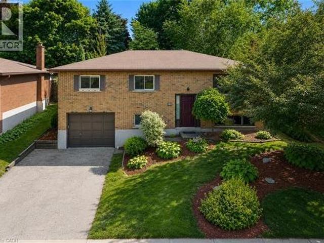 181 Harvard Road, Guelph, ON, N1G 4K4 house for sale | Listing ID 40850 | Royal LePage