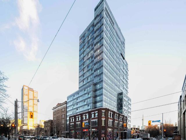 181 Huron St Condos | 1 Condo for Sale & 4 Condos for Rent | Condos. Ca