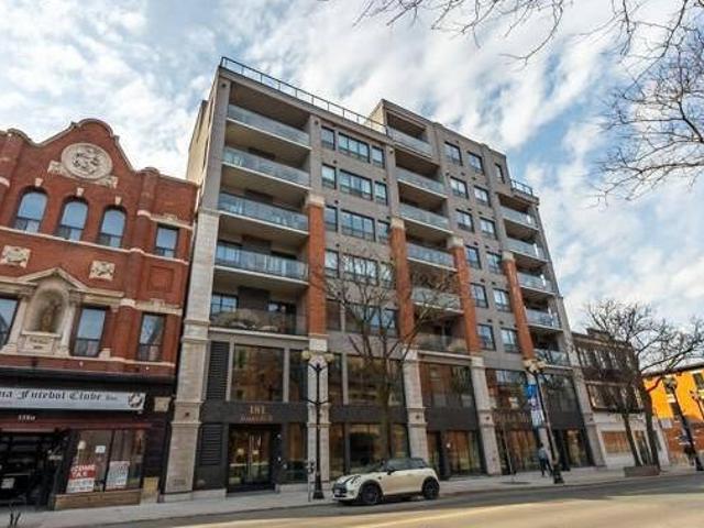 181 James Street N Unit 406 Hamilton Ontario