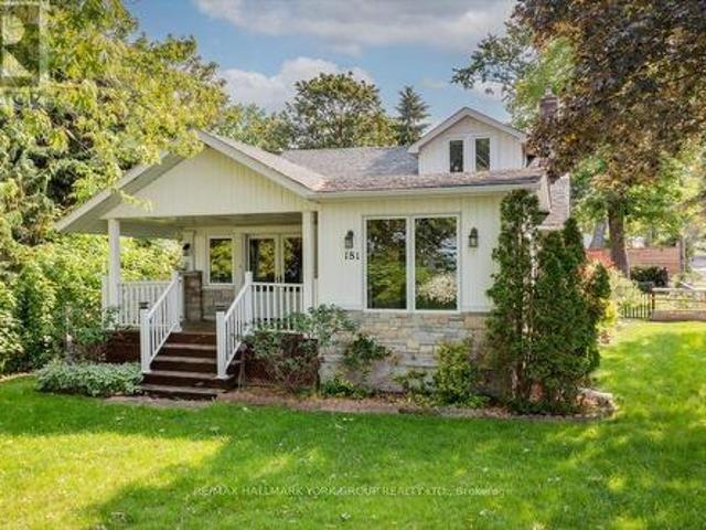 181 Lake Drive N, Georgina, ON, L4P 3C8 house for sale | Listing ID N13427 | Royal LePage