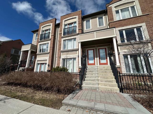 181 Lewis Honey Drive, Aurora | For Rent @ $2,990 | Condos. Ca