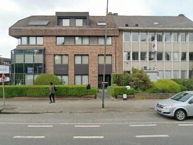 181 m2 apartment for rent in Grimbergen