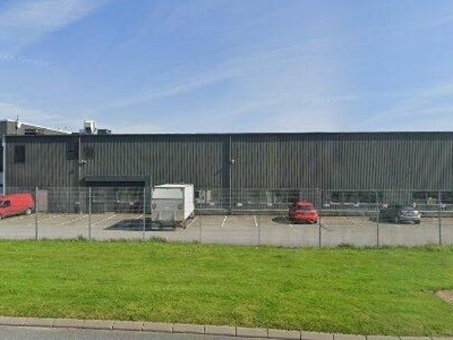 181 m2 kontor uthyres i Mölndal