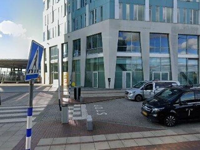 181 m2 kontor uthyres i Hyllie