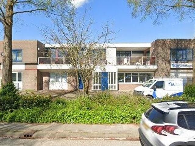 181 m2 office space for rent in Gorinchem