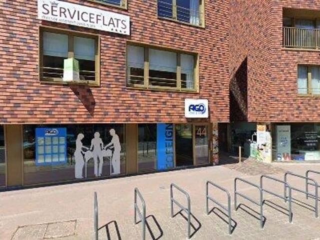 181 m2 office space for rent in Roeselare