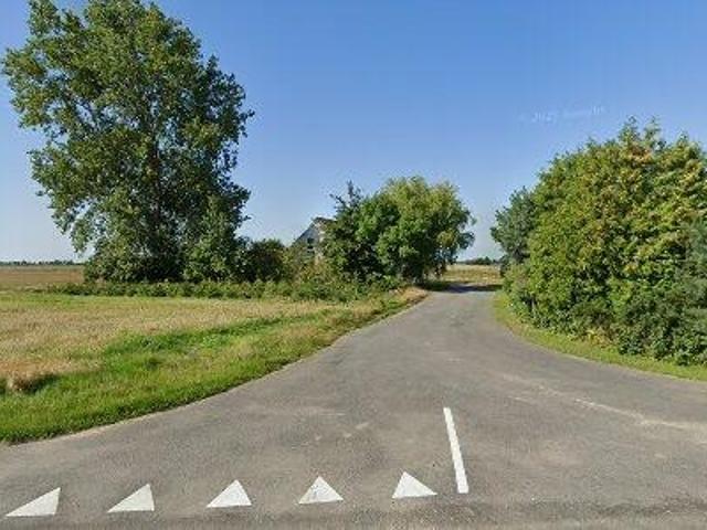 181 m2 lejlighed til salg i Dannemare