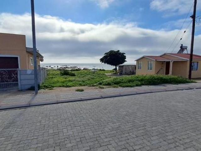 181 m² Land available in Steenbergs Cove