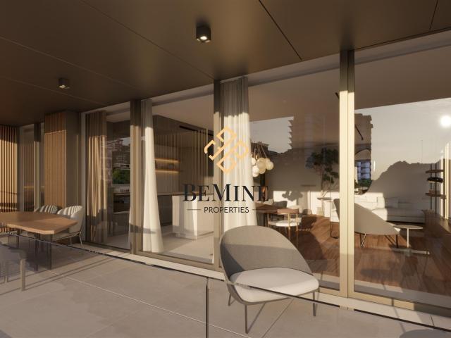 181 Monumental / Apartamento T3 / Funchal Ilha da Madeira m² São Martinho