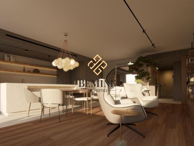 181 Monumental / Apartamento T2 / Funchal Ilha da Madeira m² São Martinho