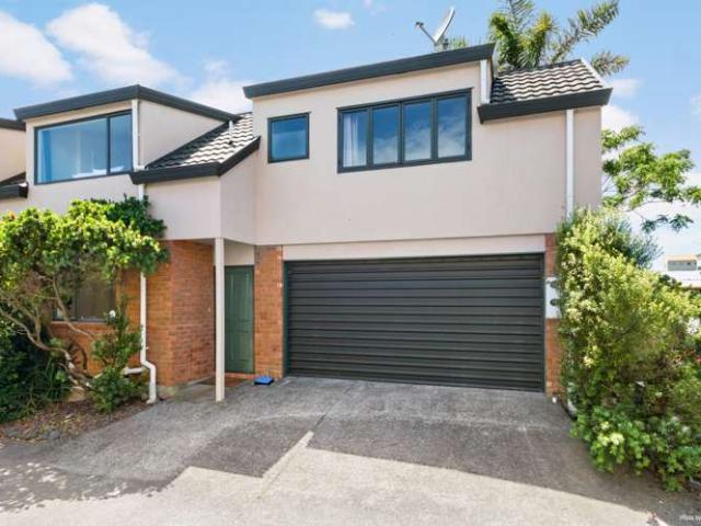 18/1 Melview Place, New Lynn, Waitakere City